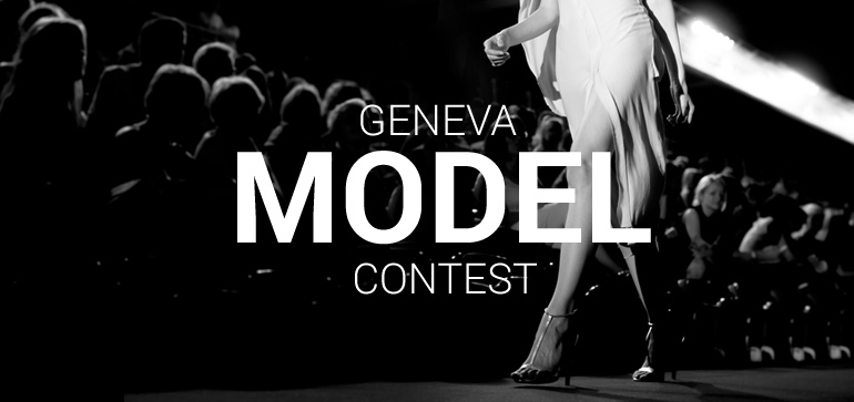 Geneva Model Contest