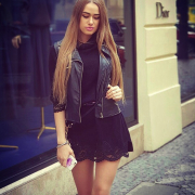 Miss Dukascopy
