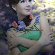 Miss Dukascopy