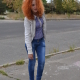 Poludnychka's avatar