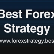 BestForexStrategy