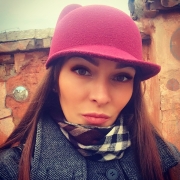 Miss Dukascopy