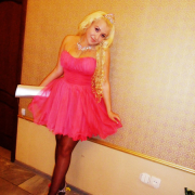 Miss Dukascopy