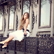 Miss Dukascopy