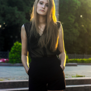 Miss Dukascopy