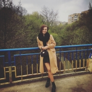 Miss Dukascopy