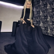 Miss Dukascopy