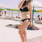 Miss Dukascopy