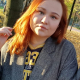Novikovaekaterina's avatar