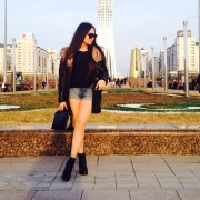 Miss Dukascopy