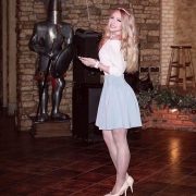 Miss Dukascopy