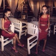 Miss Dukascopy