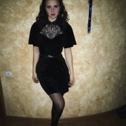 Miss Dukascopy
