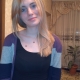 VikaChechenkova's avatar