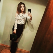 Miss Dukascopy