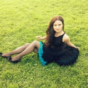 Miss Dukascopy