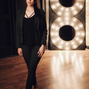 Miss Dukascopy