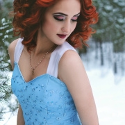 Miss Dukascopy