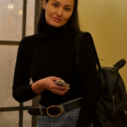Miss Dukascopy