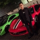 aliffayaqof's avatar